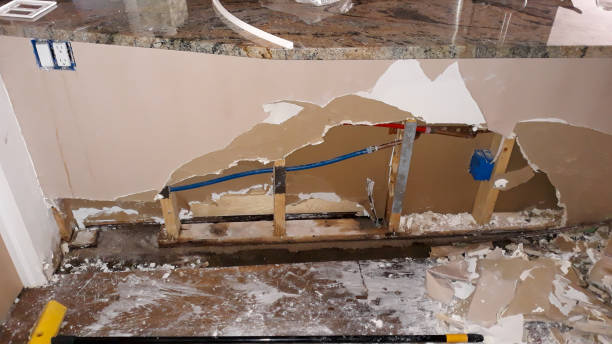 Best Residential water damage restoration  in Chaffee, MO